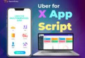 Gojek Clone App Development | SpotnRides