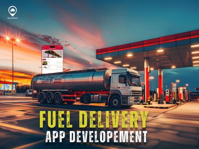 Top Fuel Delivery Software Solutions