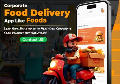 SpotnEats: Your ultimate UberEats Clone